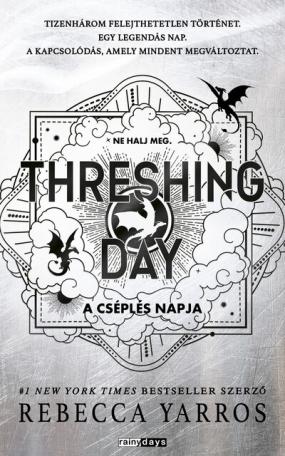 Threshing Day