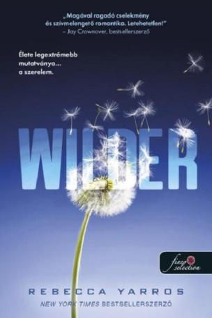 Wilder