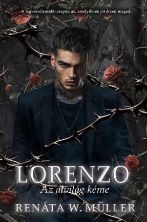 Lorenzo - Az alvilág kéme - A védelmező