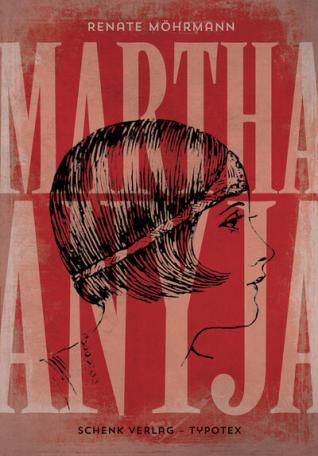 Martha anyja - Typotex Világirodalom