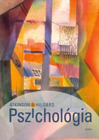 Pszichológia (új kiadás)