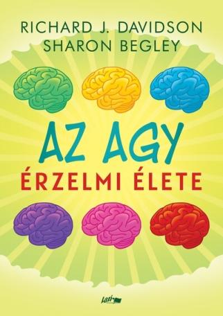 Az Agy érzelmi élete (új kiadás) Az Agy érzelmi élete (új kiadás)