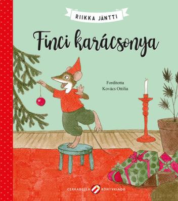Finci karácsonya §K