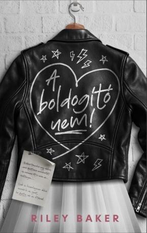 A Boldogító nem! (új kiadás) A Boldogító nem! (új kiadás)