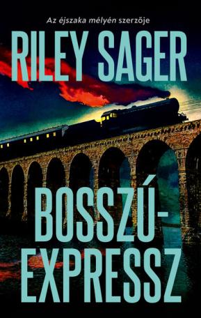 Bosszúexpressz Bosszúexpressz