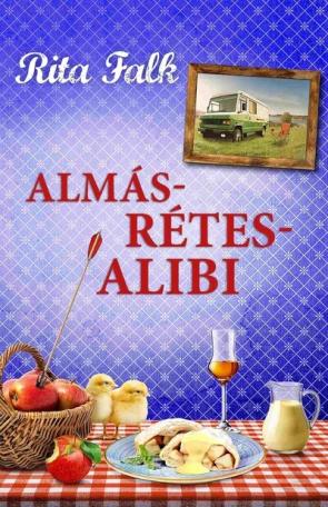 Almásrétes-alibi Almásrétes-alibi