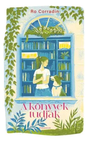 A könyvek tudják - Eljön a pillanat, amikor a kezünkbe vesszük a sorsunkat