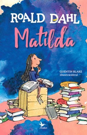Matilda (új kiadás)