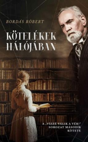 Kötelékek hálójában - Vízzé válik a vér?