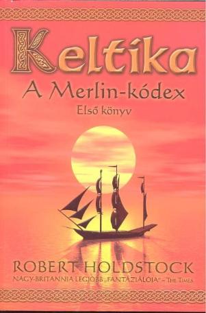 Keltika /A Merlin-kódex