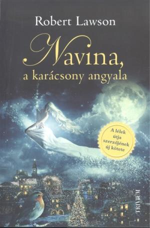 Navina, a karácsony angyala
