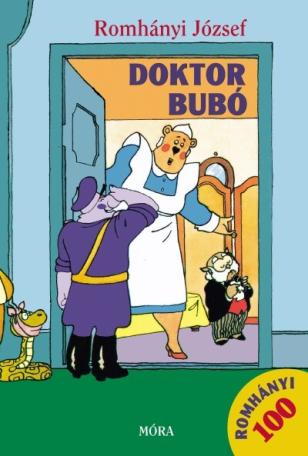 Doktor Bubó (7. kiadás)