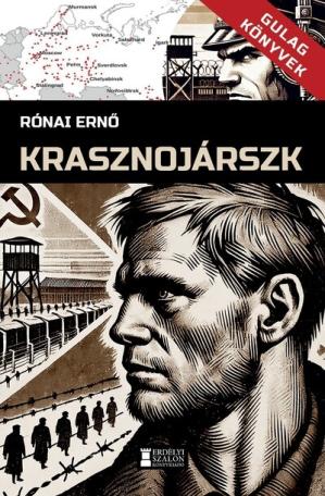 Krasznojárszk - Gulag Könyvek 2.