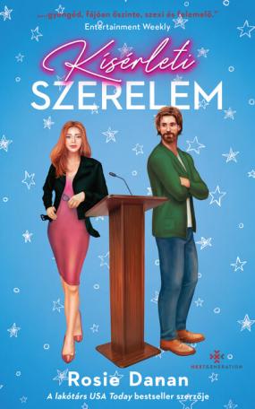 Kísérleti szerelem
