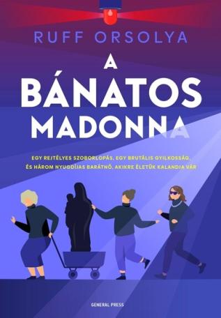 A Bánatos Madonna