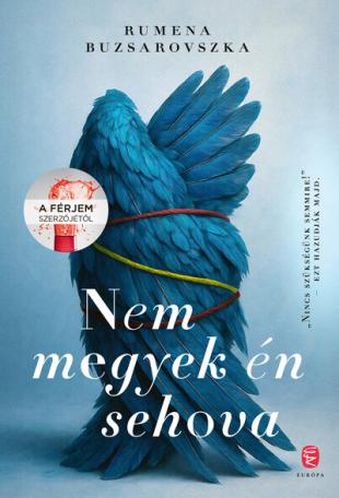 Nem megyek én sehova Nem megyek én sehova