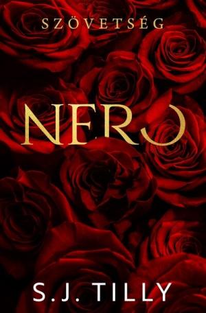 Szövetség - Nero (éldekorált)