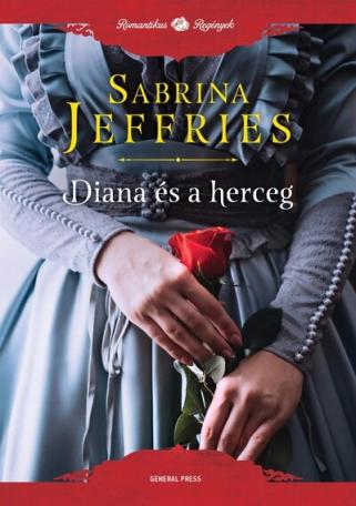 Diana és a herceg - Romantikus regények