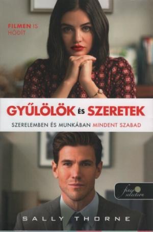 Gyűlölök és szeretek