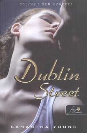 Dublin Street /Dublin Street 1. puha