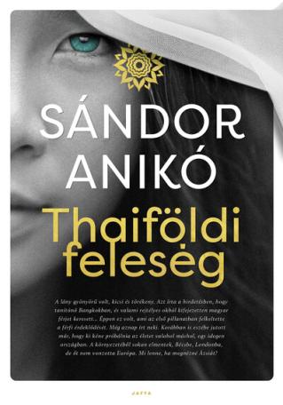 Thaiföldi feleség (új kiadás)