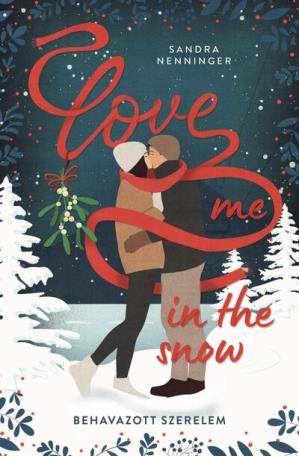 Love me in the snow - Behavazott szerelem Love me in the snow - Behavazott szerelem