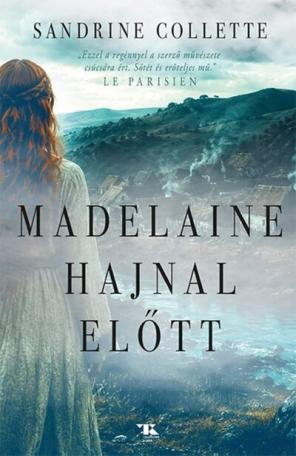 Madelaine hajnal előtt Madelaine hajnal előtt