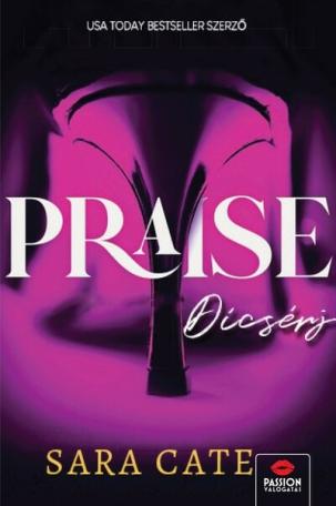 Praise - Dícsérj (éldekorált)