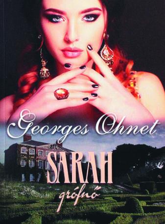 Sarah grófnő