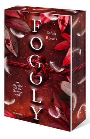 Fogoly 2 (éldekorált)