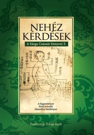 Nehéz kérdések könyve - A Sárga Császár könyvei