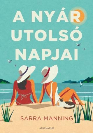 A nyár utolsó napjai A nyár utolsó napjai