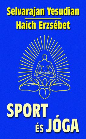 Sport és jóga (új kiadás)