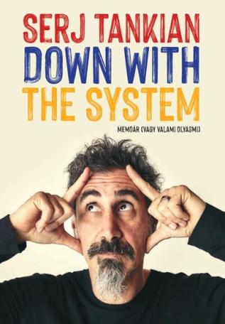 Down With The System - Memoár (vagy valami olyasmi)