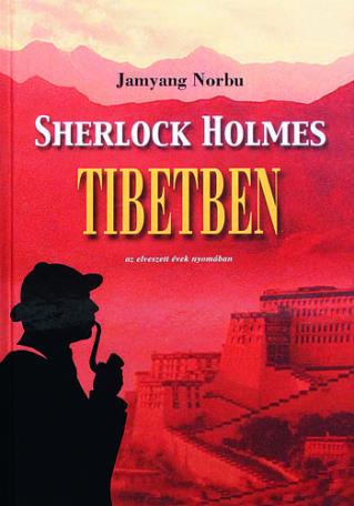Sherlock Holmes Tibetben 