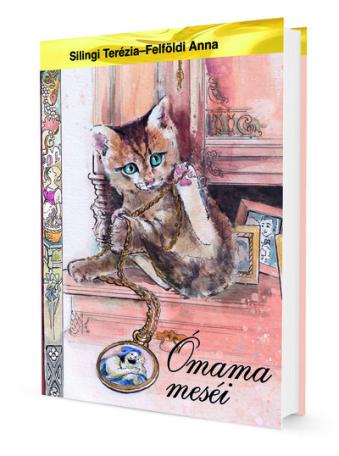 Ómama meséi - Zimber Könyvek