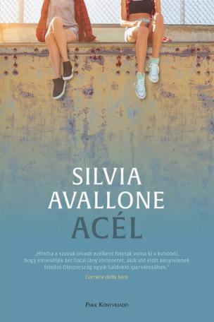 Acél Acél