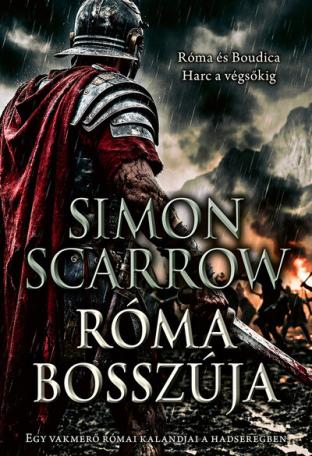 Róma bosszúja Róma bosszúja