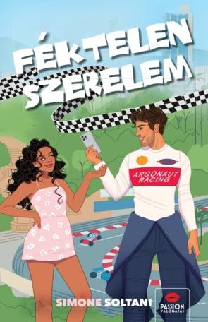 Cross the Line - Féktelen szerelem