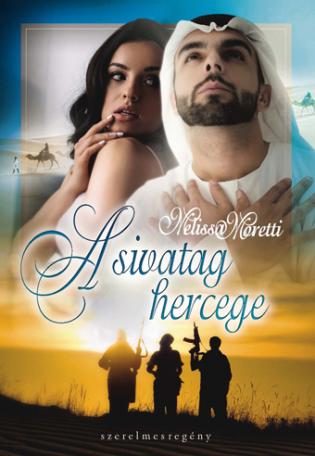 A sivatag hercege