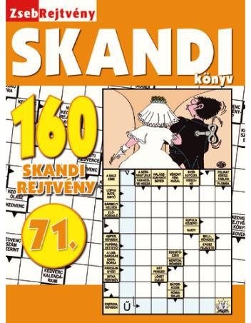 Skandi 71.