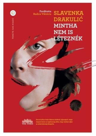 Mintha nem is léteznék