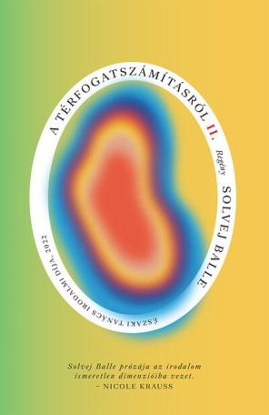 A térfogatszámításról II. A térfogatszámításról II.