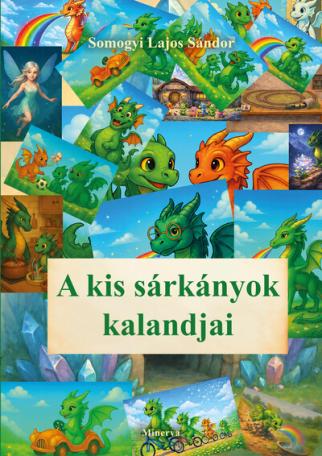 A kis sárkányok kalandjai