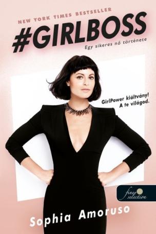 #GIRLBOSS - Egy sikeres nő története