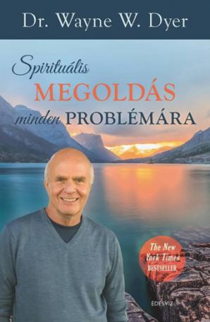 Spirituális megoldás minden problémára 