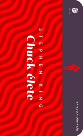 Chuck élete - Európa Kapszula Könyvtár