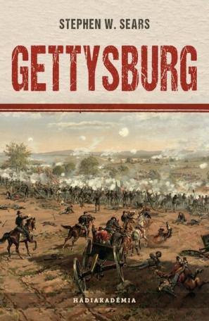 Gettysburg - Hadiakadémia