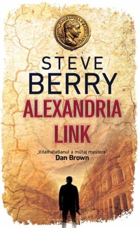 Alexandria Link (új kiadás)