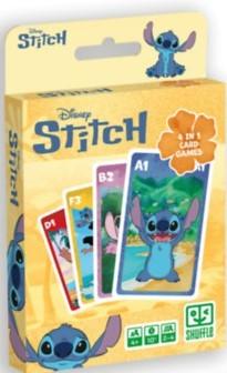 Disney: Stitch 